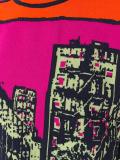 printed T-shirt