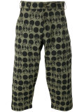 Noah Lyon X Comme des Garcons trousers