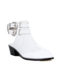 'Lucas III' booties