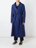 oversized coat