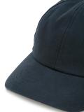 denim cap