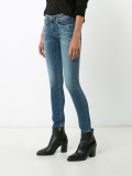 Kate skinny low rise jeans
