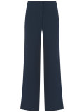 wide leg trousers