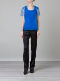 layered t-shirt