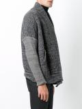'Knautia'开衫