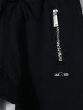 drawstring jogging bottoms