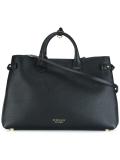 large banner shoulder bag