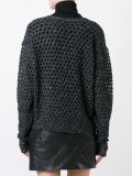 'Monte Row' pullover