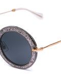 Noir sunglasses
