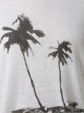 printed T-shirt