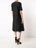 'Junu' coat