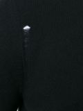 destroyed pullover
