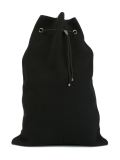drawstring backpack