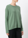 boxy jumper 