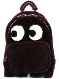 'eyes' medium backpack