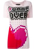 'Game Over'T恤