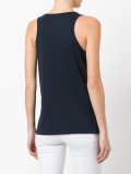 military-style vest top