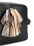 mini Sofia crossbody bag