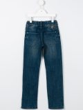 'Montana' slim fit jeans