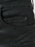 cropped skinny jeans