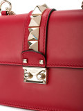 Glam Lock shoulder bag