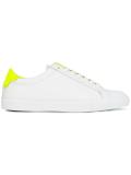low top sneakers