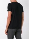 crew neck pullover