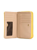 quilted wallet 