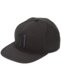 '11' embroidery cap
