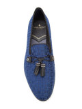 tassel slippers 