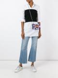 'K/Pop' clutch