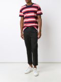 striped T-shirt 
