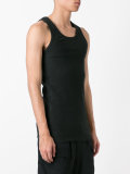 plain tank top