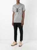 spider T-shirt