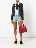 Dionysus top handle bag