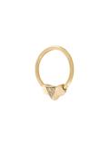 'Alice' diamond earring