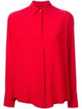 oversize shirt