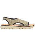 slingback sandals