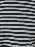 striped top