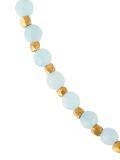 'Amazonite Wishbone Kula'手链