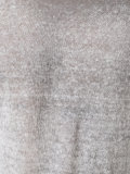 slim-fit jumper