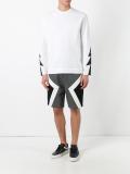 Lightning Bolt sweatshirt
