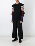 wide-leg trousers 