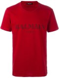 logo T-shirt