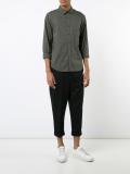 plain shirt 