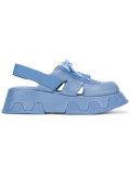 platform sandals 
