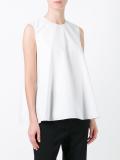 'Fuji' tank top