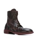 round toe boots