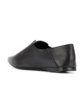 pointed slipper shoes