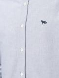 classic button down shirt
